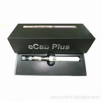 E-cigarette Starter Kit with 10mm Diameter